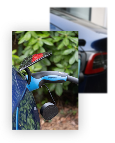 ESG-EVCharger ESG-EVCharger